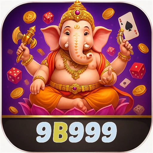 9b999.com logo