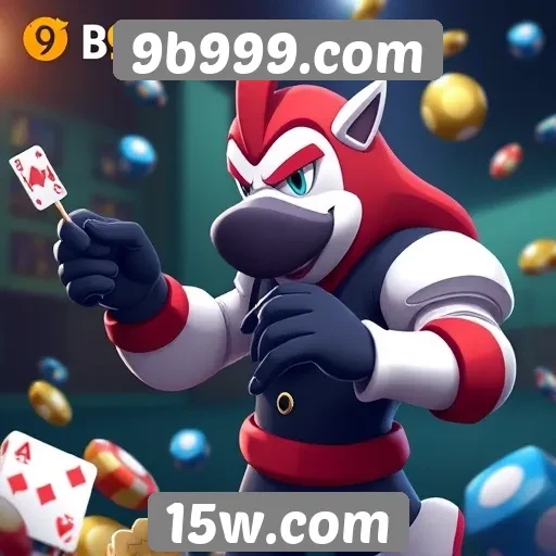 Comparativo entre 9b999.com e sites de jogos concorrentes
