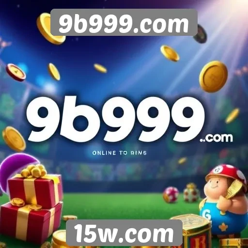 9b999.com e suas ofertas de jogos online