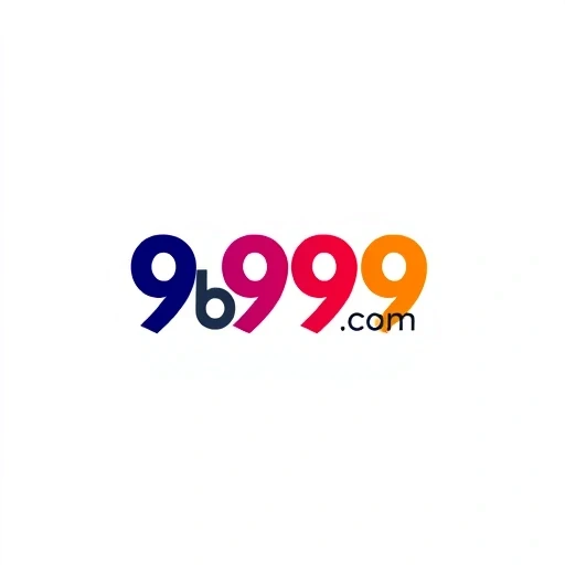 9b999.com Logo