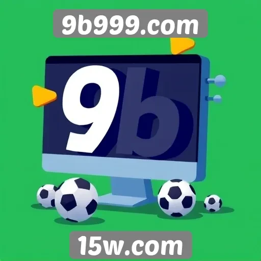 Estratégias de promoção utilizadas pelo 9b999.com