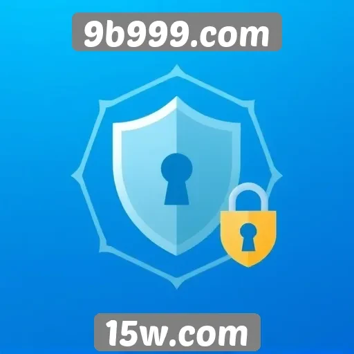 Análise da segurança do site 9b999.com